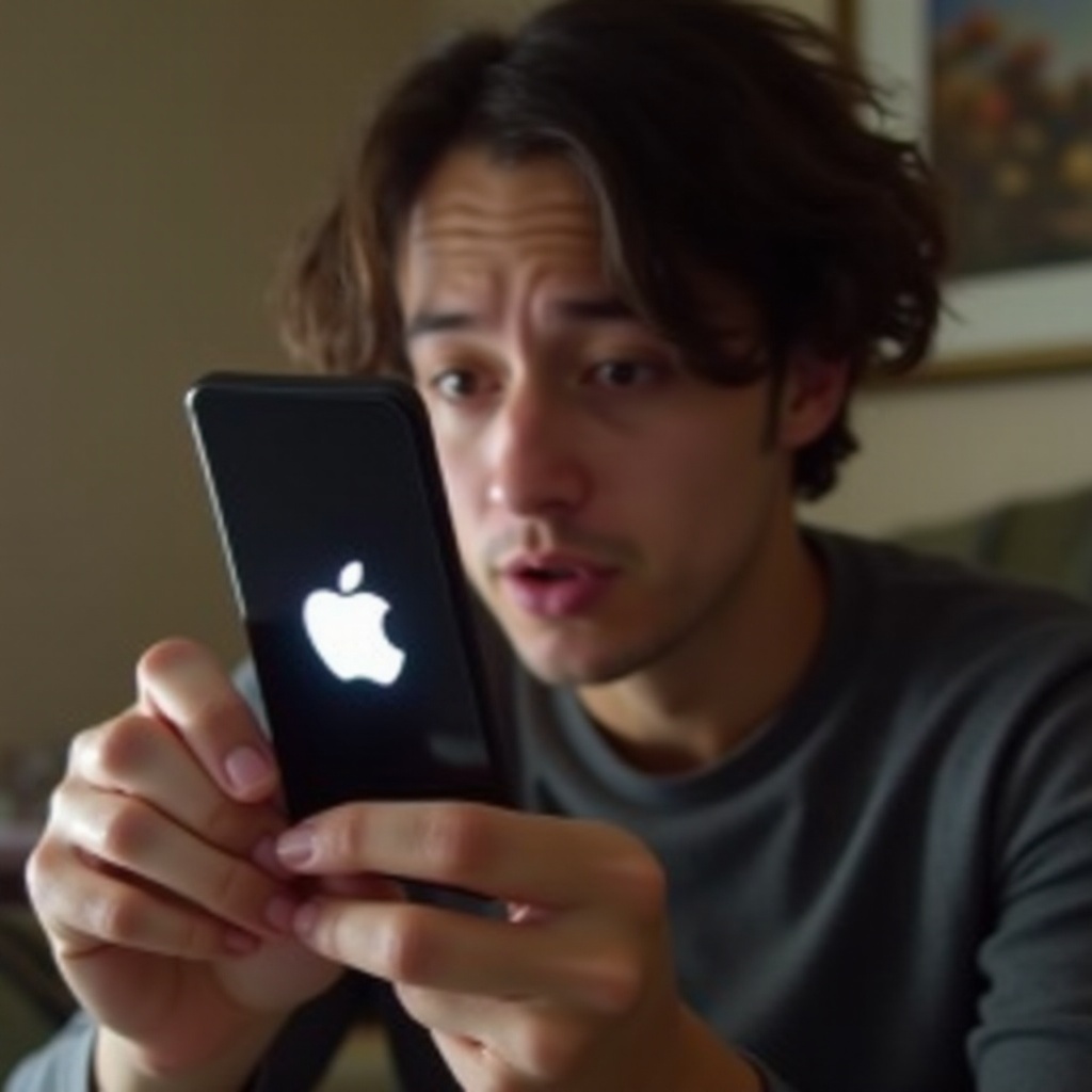 Почему мой телефон постоянно выключается iPhone? Поиск и устранение неисправностей и решения